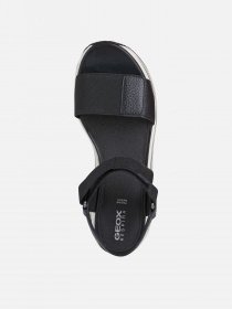 Сандалии Geox Kency модель D25RSA-00046-C9999 Фото