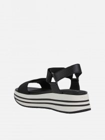 Сандалии Geox Kency модель D25RSA-00046-C9999 Фото