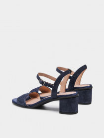 Босоножки Geox Aurely модель D25RXB-00021-C4007 Фото