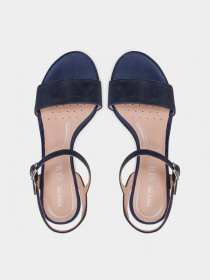 Босоножки Geox Aurely модель D25RXB-00021-C4007 Фото