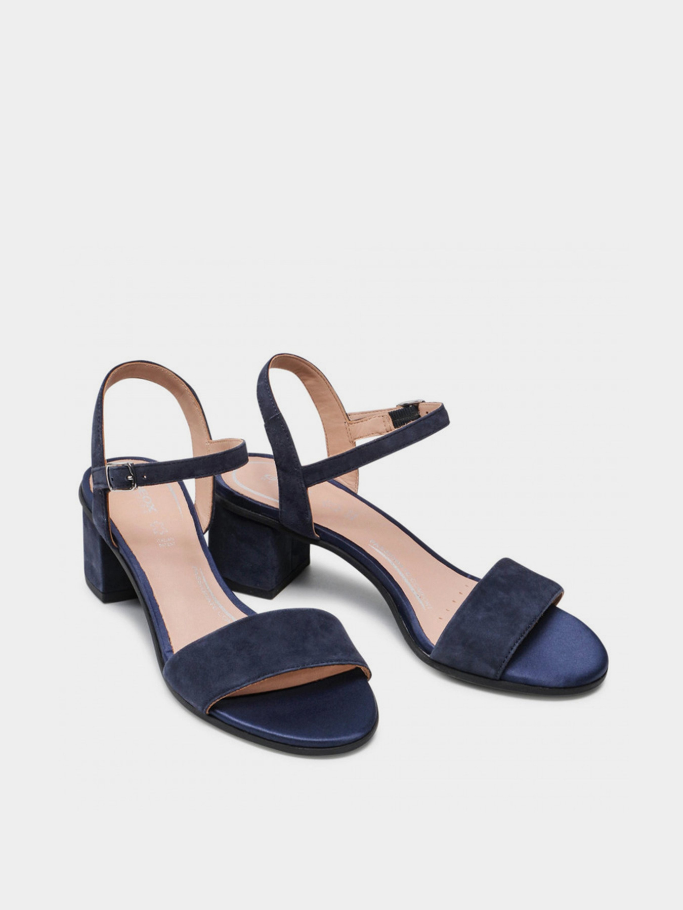 Босоножки Geox Aurely модель D25RXB-00021-C4007 Босоножки Geox Aurely модель D25RXB-00021-C4007 Фото