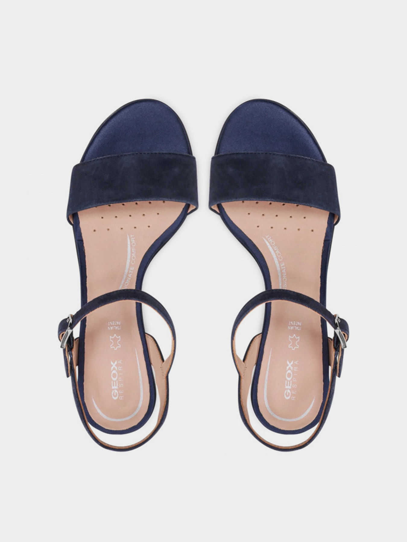 Босоножки Geox Aurely модель D25RXB-00021-C4007 Босоножки Geox Aurely модель D25RXB-00021-C4007 Фото