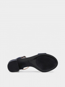 Босоножки Geox Aurely модель D25RXB-00021-C4007 Босоножки Geox Aurely модель D25RXB-00021-C4007 Фото