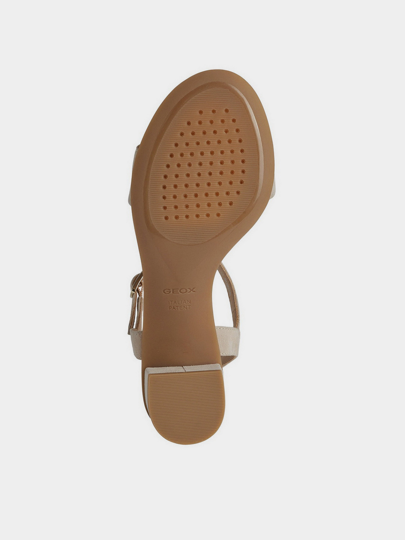 Босоножки Geox Aurely модель D25RXB-00021-C8182 Фото