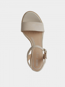 Босоножки Geox Aurely модель D25RXB-00021-C8182 Фото