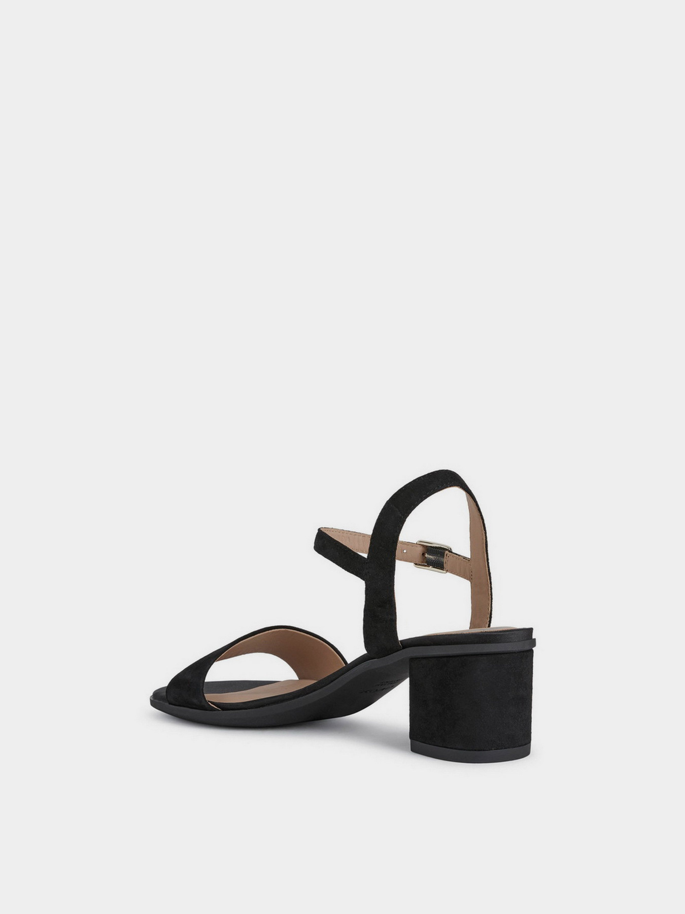 Босоніжки Geox Aurely модель D25RXB-00021-C9999 Фото