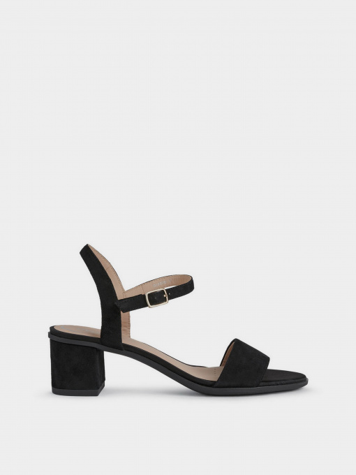 Босоножки Geox Aurely модель D25RXB-00021-C9999 Фото