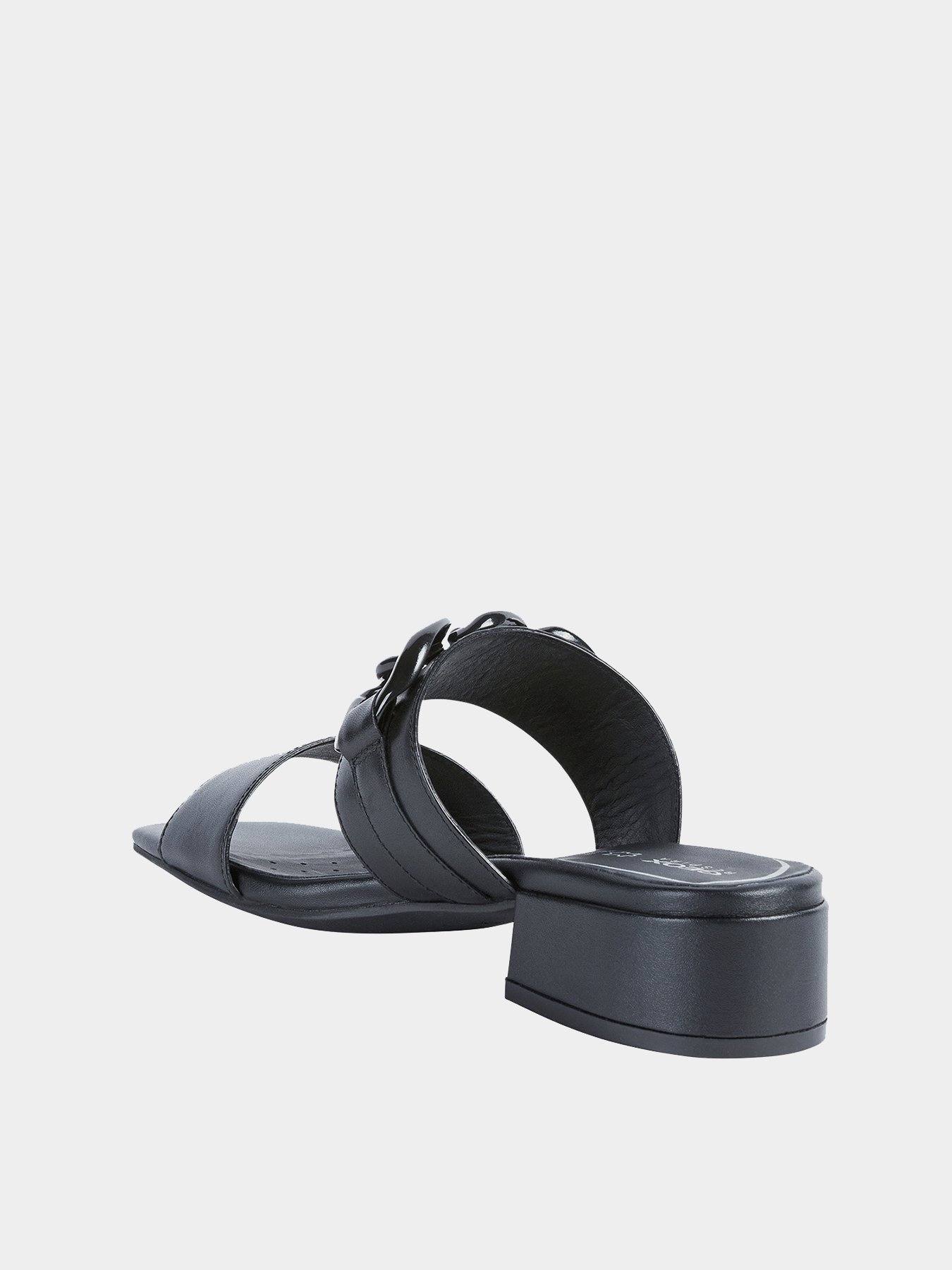 Шлепанцы Geox Genziana модель D25RYG-00043-C9999 Фото