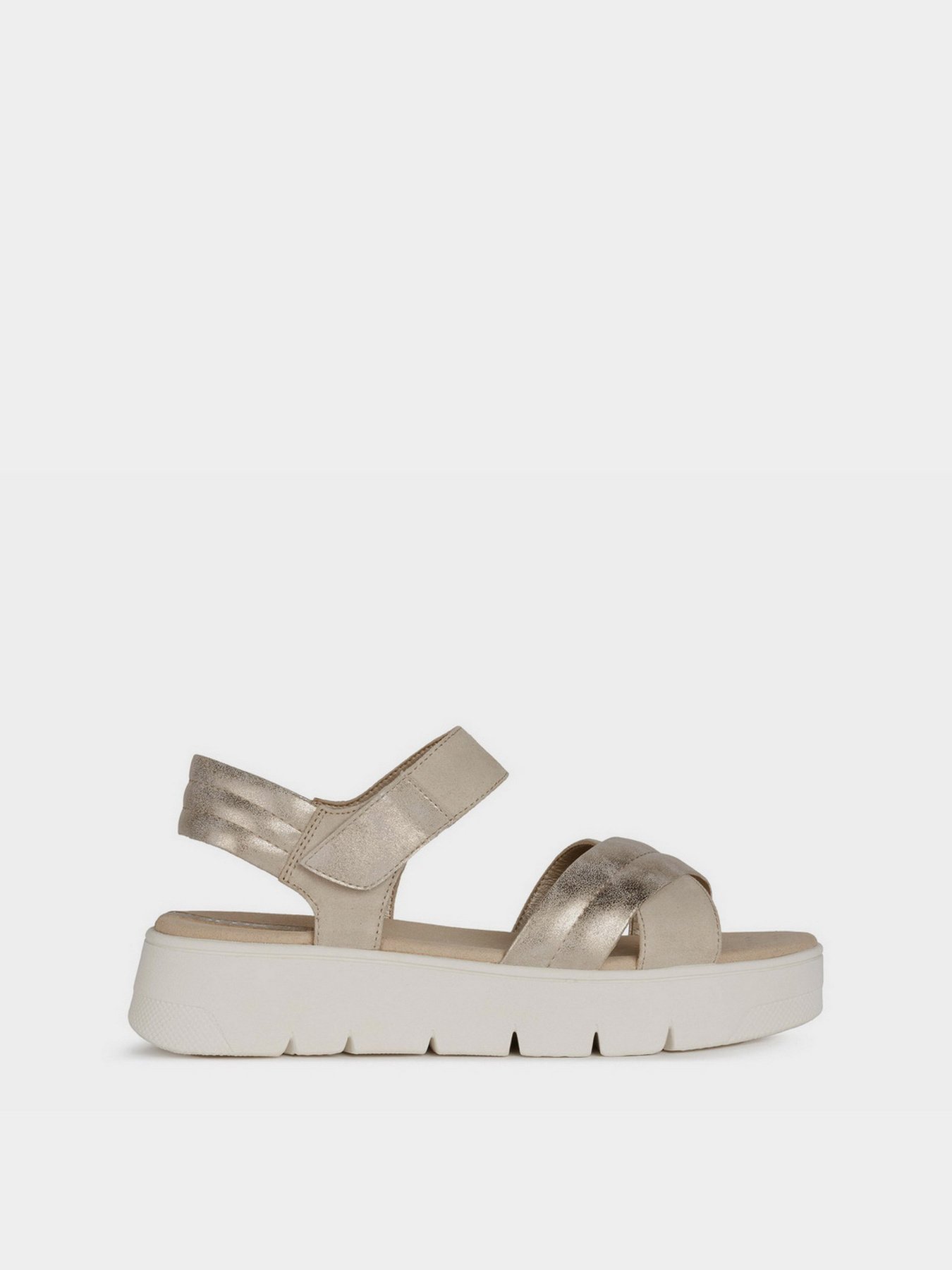 Сандалии Geox Dandra модель D25SCA-022NF-C6738 Фото