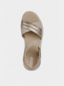 Сандалии Geox Dandra модель D25SCA-022NF-C6738 Фото