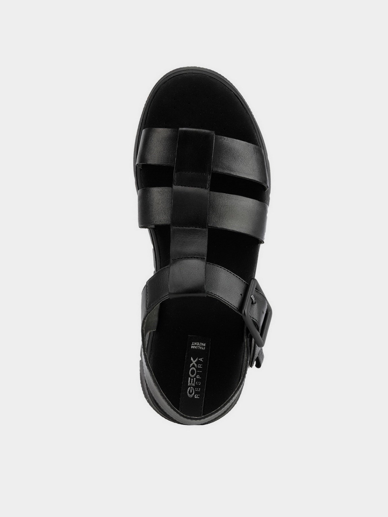 Сандалии Geox Dandra модель D25SCF-043BC-C9999 Фото