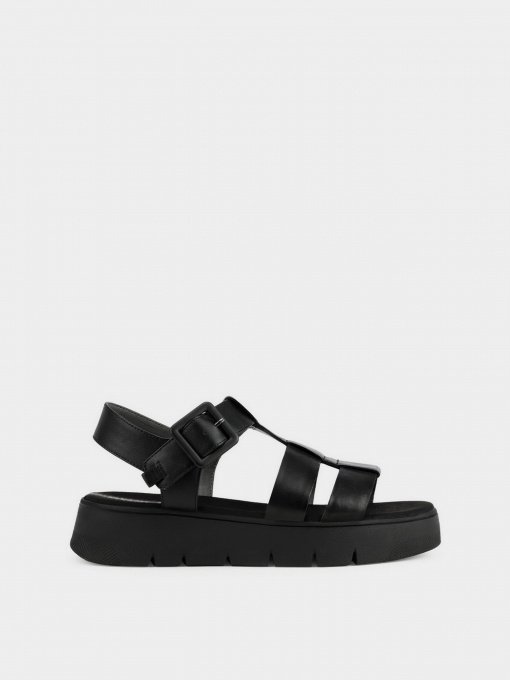 Сандалии Geox Dandra модель D25SCF-043BC-C9999 Фото