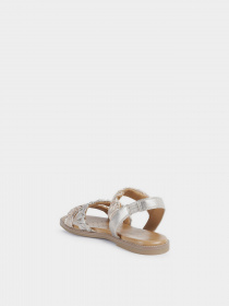 Сандалии Geox Naileen модель D25SDA-000CF-CB5H8 Фото