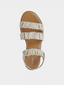 Сандалии Geox Naileen модель D25SDA-000TU-C5002 Сандалии Geox Naileen модель D25SDA-000TU-C5002 Фото