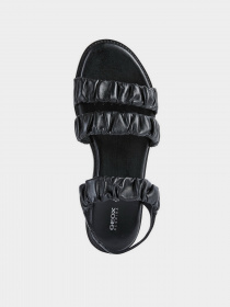 Сандалии Geox Naileen модель D25SDA-000TU-C9999 Сандалии Geox Naileen модель D25SDA-000TU-C9999 Фото