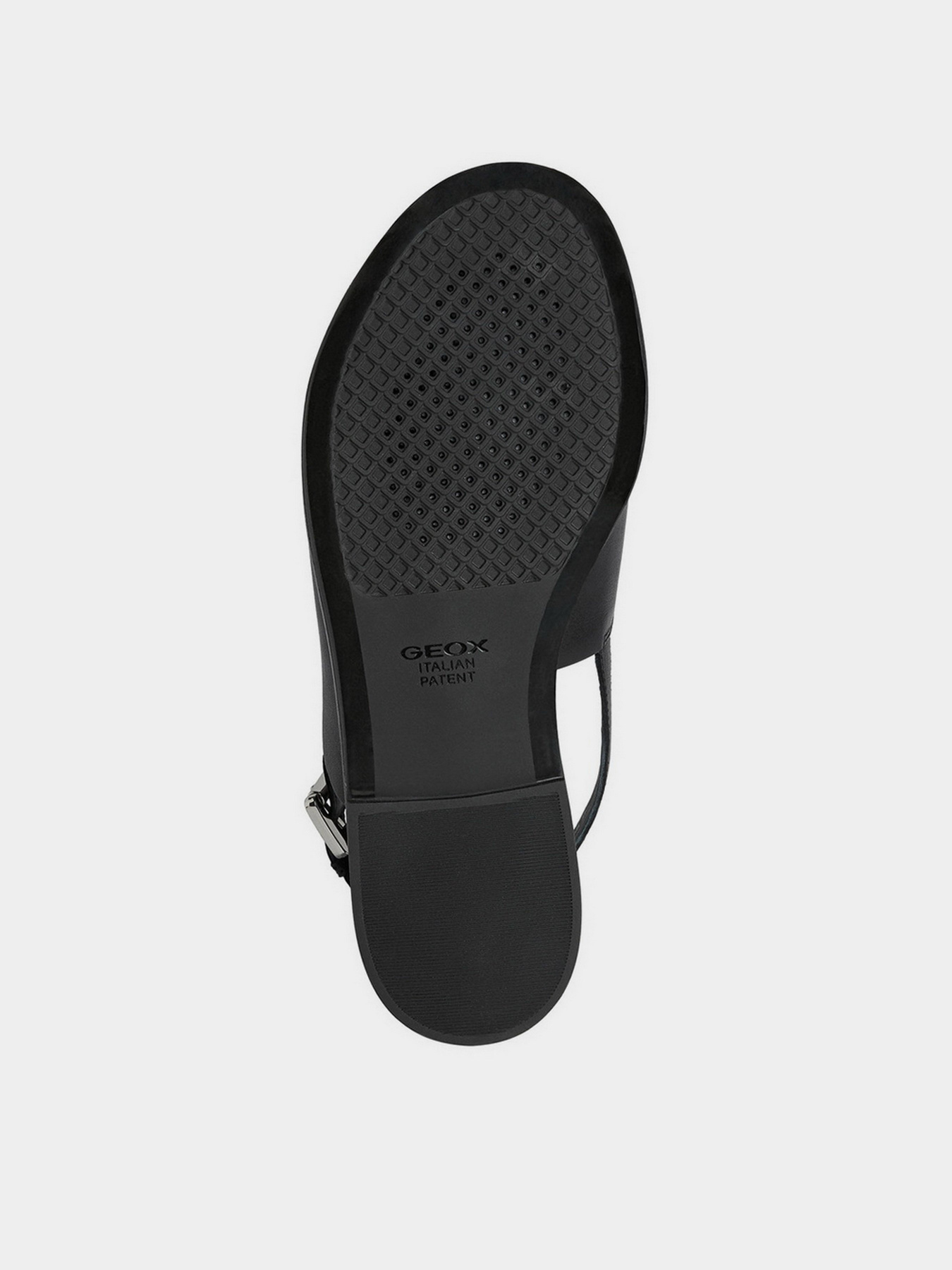 Сандалии Geox Naileen модель D25SDB-00043-C9999 Фото