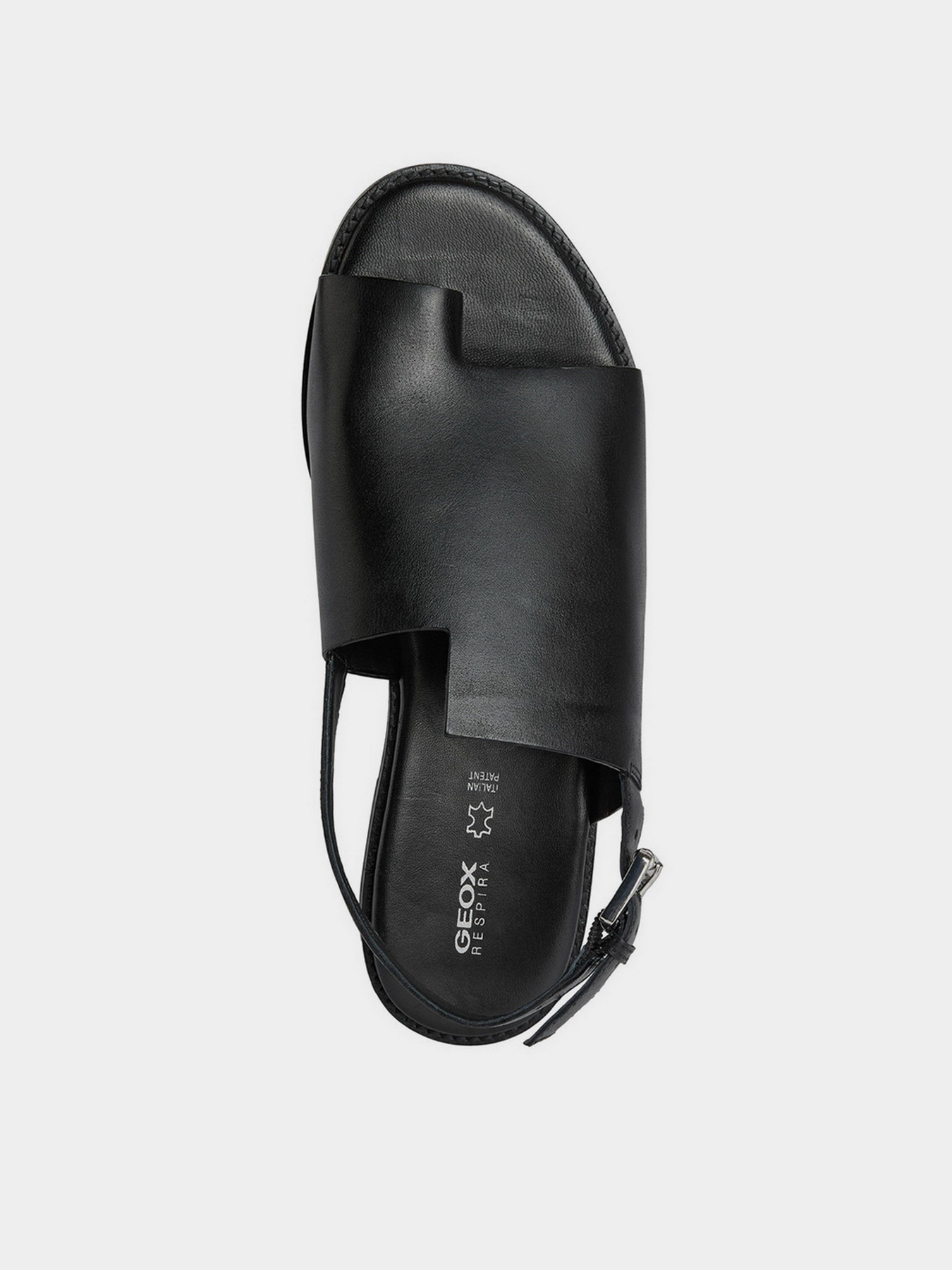 Сандалии Geox Naileen модель D25SDB-00043-C9999 Фото