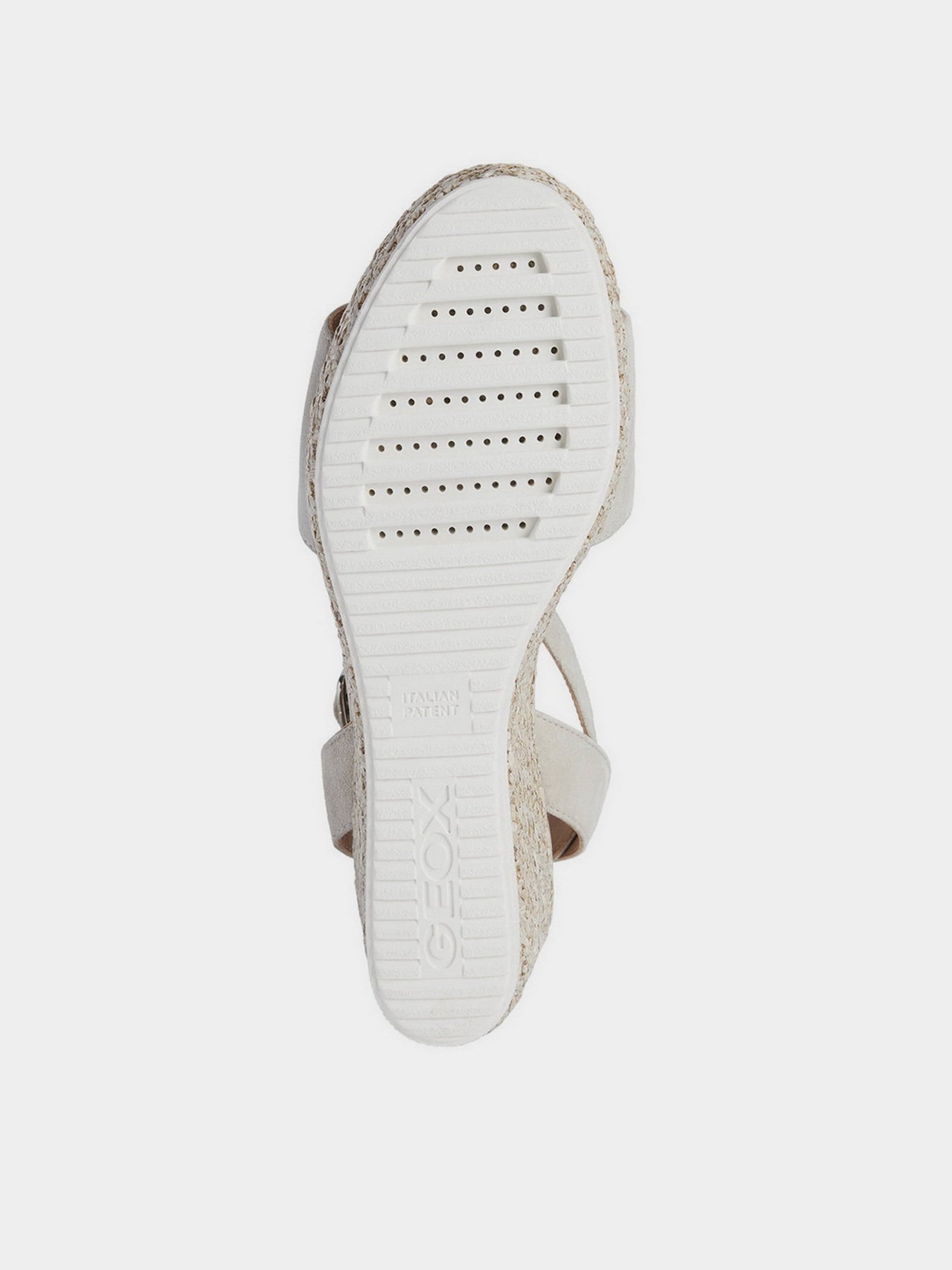 Босоножки Geox Lipari модель D25SMA-00021-C1003 Фото