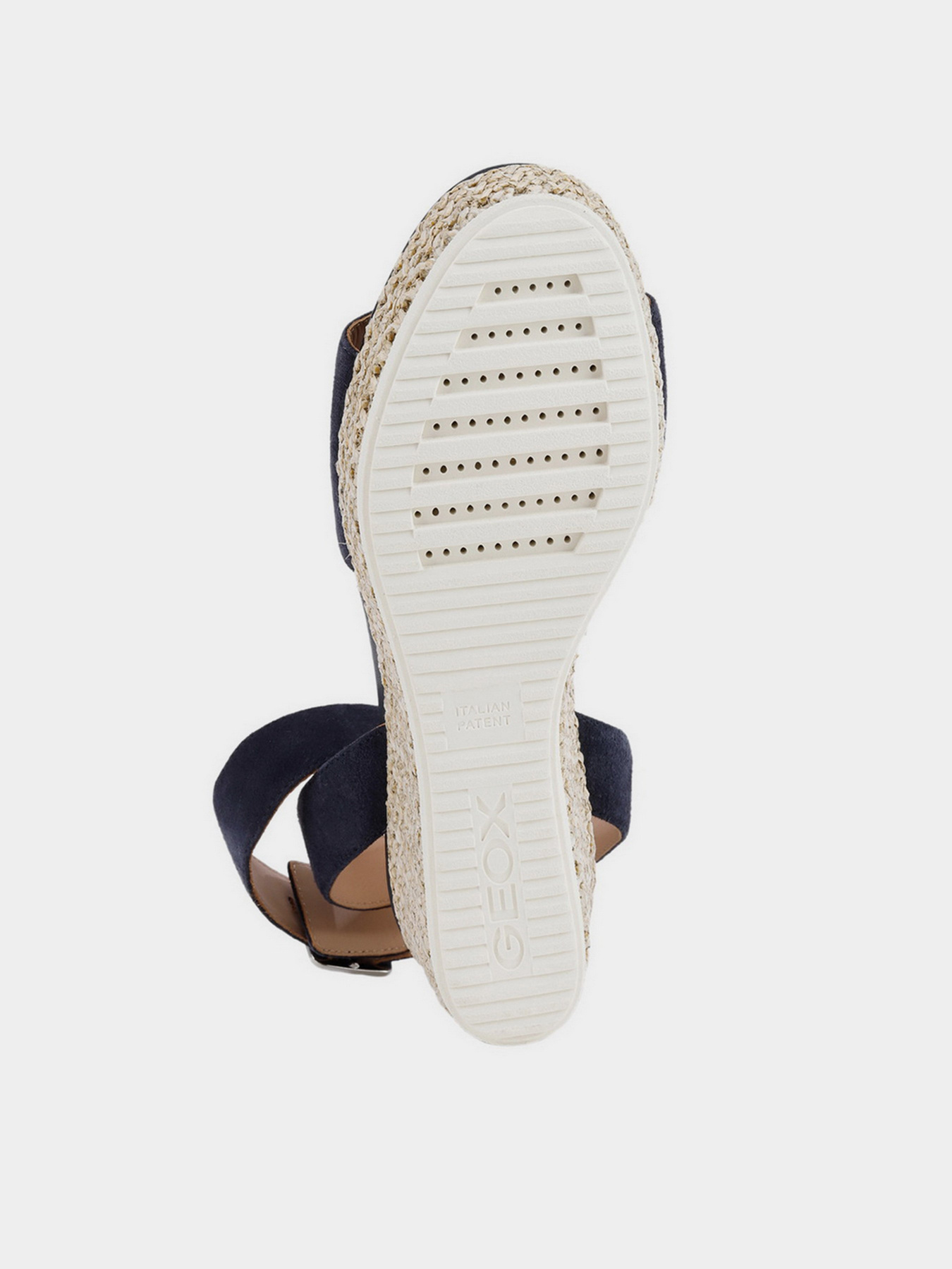 Босоніжки Geox Lipari модель D25SMA-00021-C4322 Фото