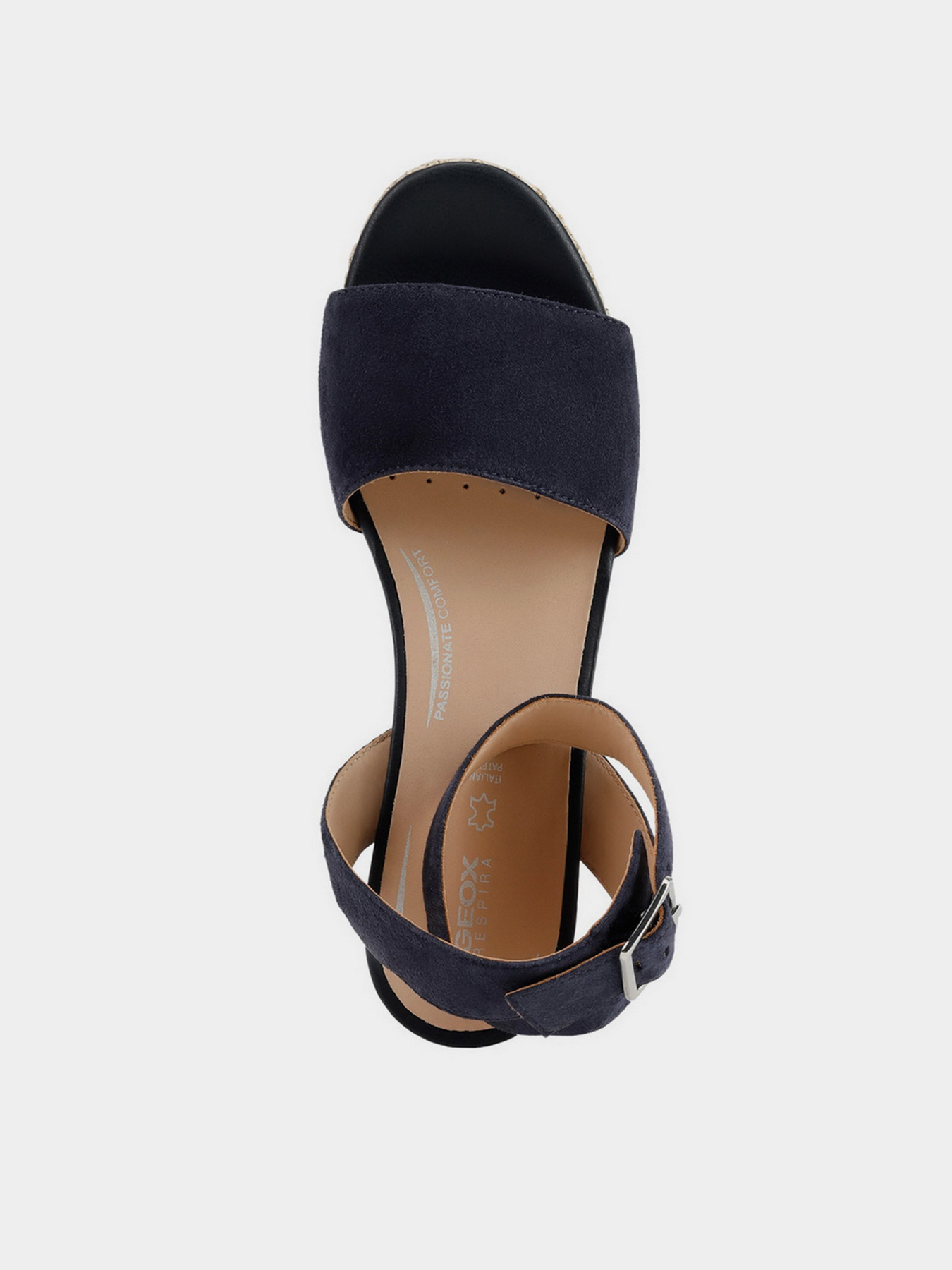 Босоножки Geox Lipari модель D25SMA-00021-C4322 Фото