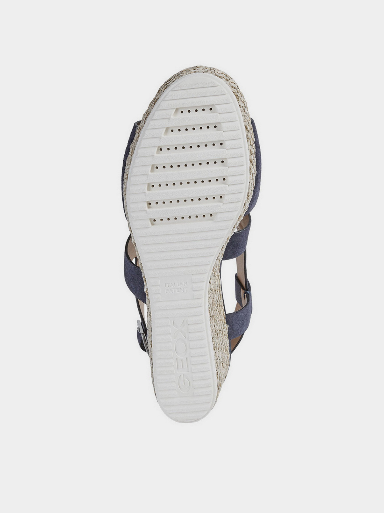 Босоножки Geox Lipari модель D25SME-00022-C4322 Фото