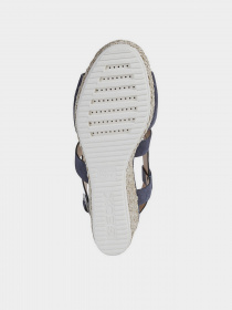 Босоножки Geox Lipari модель D25SME-00022-C4322 Фото