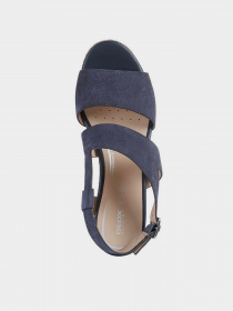 Босоножки Geox Lipari модель D25SME-00022-C4322 Фото