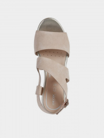 Босоножки Geox Lipari модель D25SME-00022-C8191 Фото