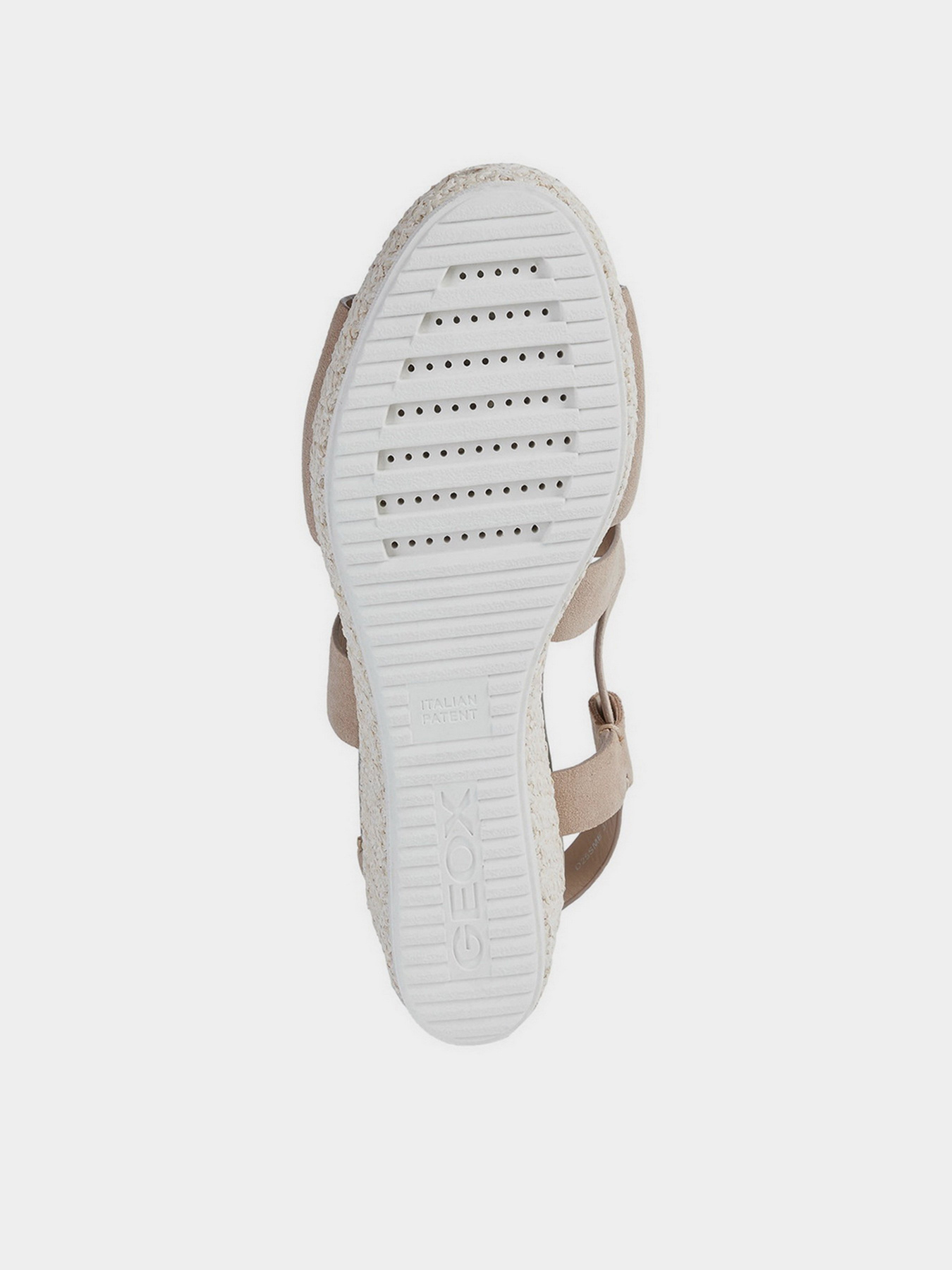 Босоножки Geox Lipari модель D25SME-00022-C8191 Фото