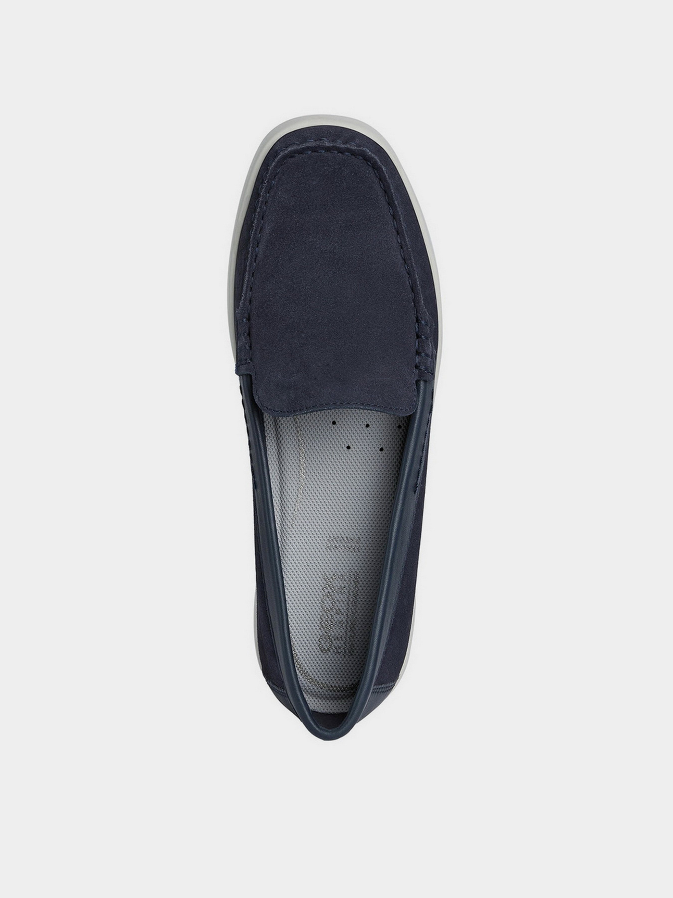 Мокасины Geox Xand 2j модель D25SUB-02285-C4322 Фото