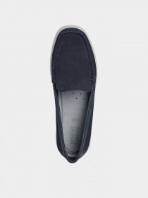 Мокасини Geox Xand 2j модель D25SUB-02285-C4322 Фото