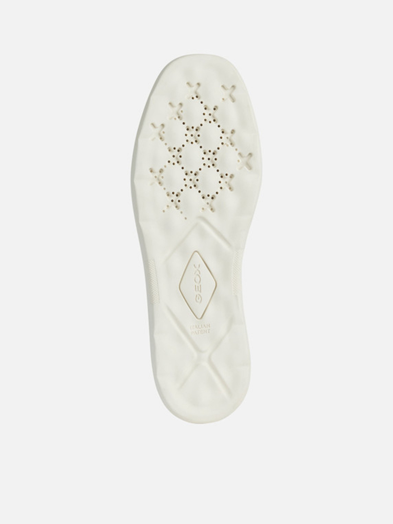 Мокасины Geox XAND 2J модель D25SUB-02285-C8182 Фото