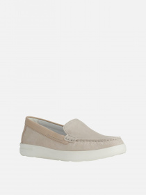 Мокасины Geox XAND 2J модель D25SUB-02285-C8182 Фото