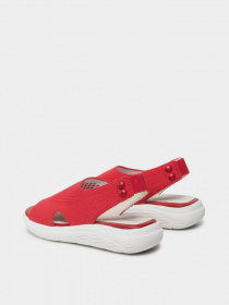 Босоножки Geox Spherica Ec5 модель D25SVD-0006K-C7000 Фото