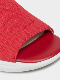 Босоножки Geox Spherica Ec5 модель D25SVD-0006K-C7000 Фото