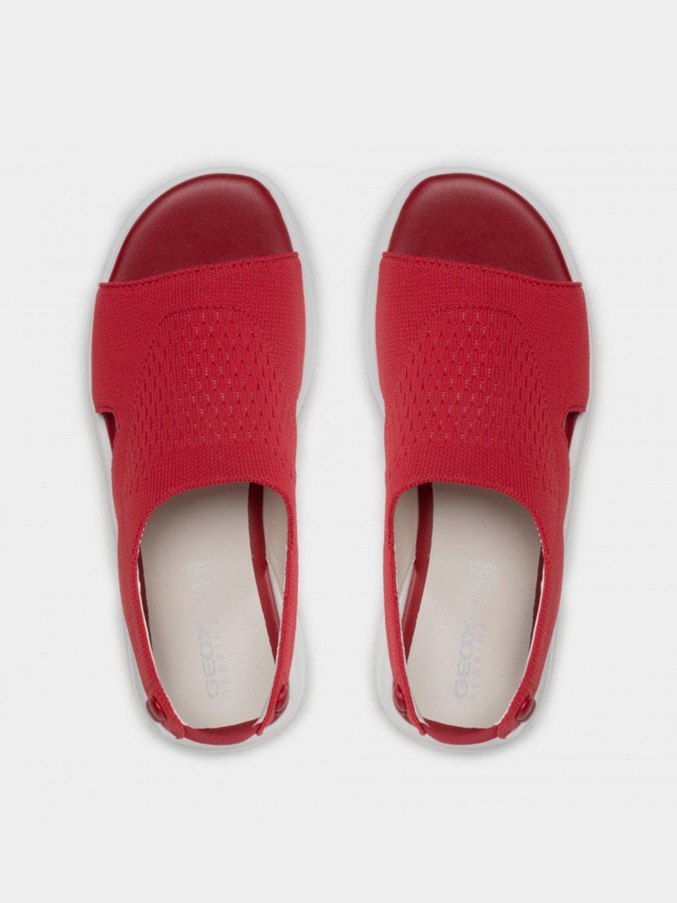 Босоножки Geox Spherica Ec5 модель D25SVD-0006K-C7000 Босоножки Geox Spherica Ec5 модель D25SVD-0006K-C7000 Фото