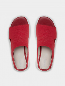 Босоножки Geox Spherica Ec5 модель D25SVD-0006K-C7000 Босоножки Geox Spherica Ec5 модель D25SVD-0006K-C7000 Фото