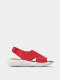 Босоножки Geox Spherica Ec5 модель D25SVD-0006K-C7000 Босоножки Geox Spherica Ec5 модель D25SVD-0006K-C7000 Фото