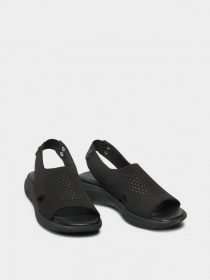 Сандалии Geox Spherica Ec5 модель D25SVD-0006K-C9999 Фото