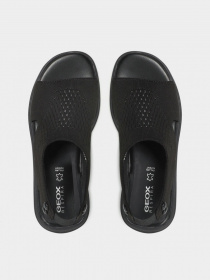 Сандалии Geox Spherica Ec5 модель D25SVD-0006K-C9999 Фото