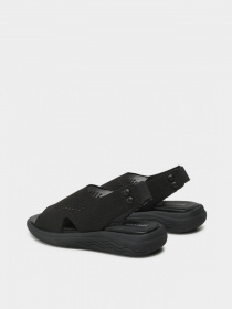 Сандалии Geox Spherica Ec5 модель D25SVD-0006K-C9999 Фото