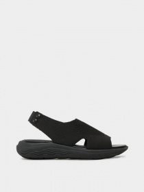 Сандалии Geox Spherica Ec5 модель D25SVD-0006K-C9999 Фото