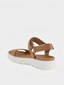 Сандалии Geox Xand 2.1s модель D25SZB-046BN-C5F2L Фото