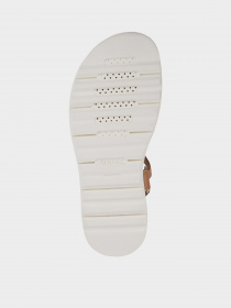 Сандалии Geox Xand 2.1s модель D25SZB-046BN-C5F2L Фото