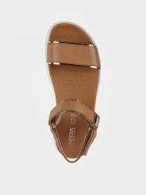 Сандалии Geox Xand 2.1s модель D25SZB-046BN-C5F2L Фото