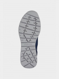 Кросівки Geox B Wpf модель D25TAA-0FU14-C4352 Фото