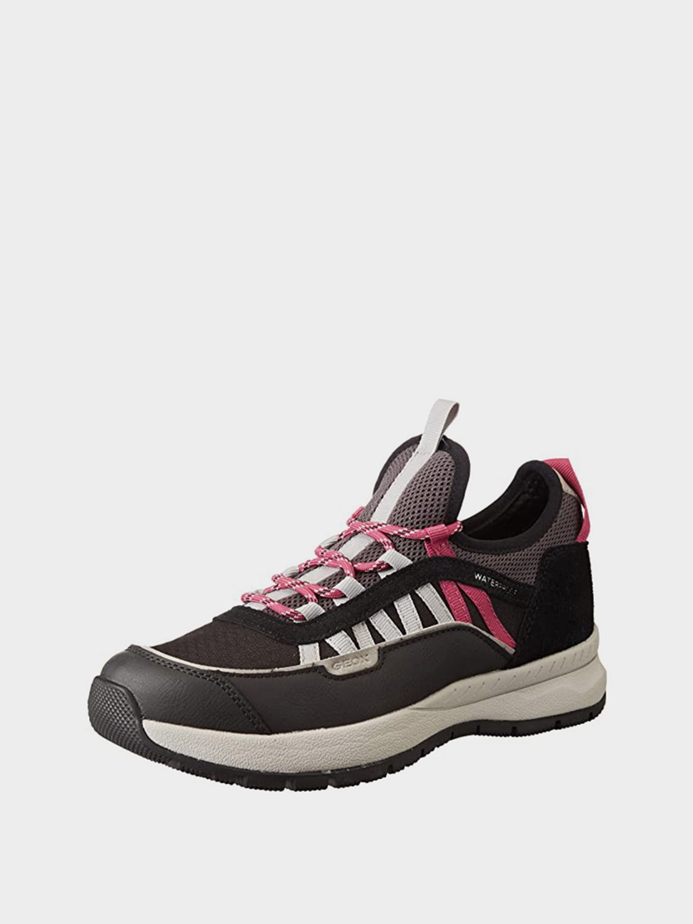 Кросівки Geox B Wpf модель D25TAA-0FU14-C9270 Фото