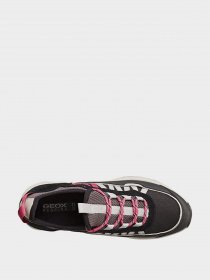 Кросівки Geox B Wpf модель D25TAA-0FU14-C9270 Фото