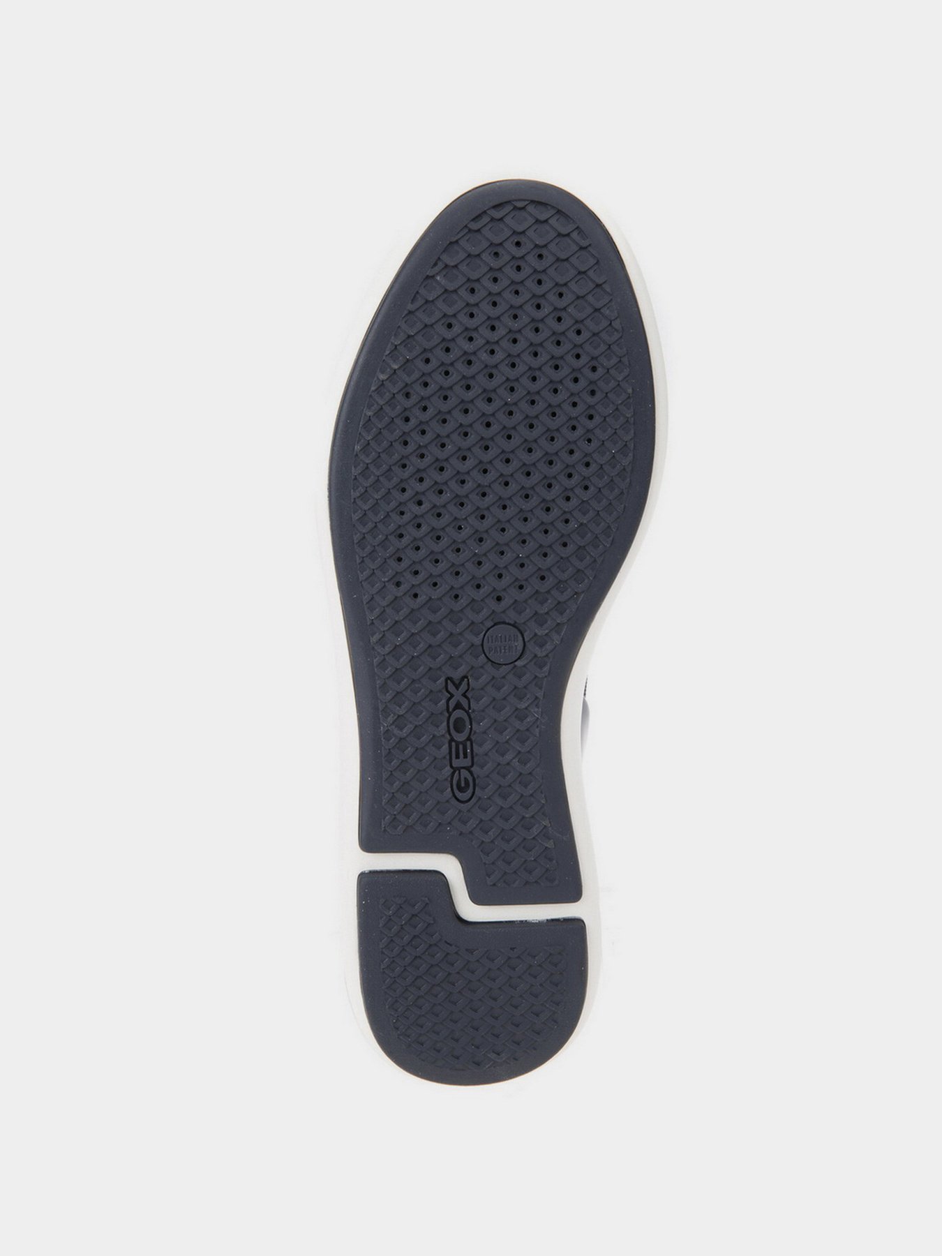 Кроссовки повседневные Geox Ophira модель D621CE-01402-C4002 Фото