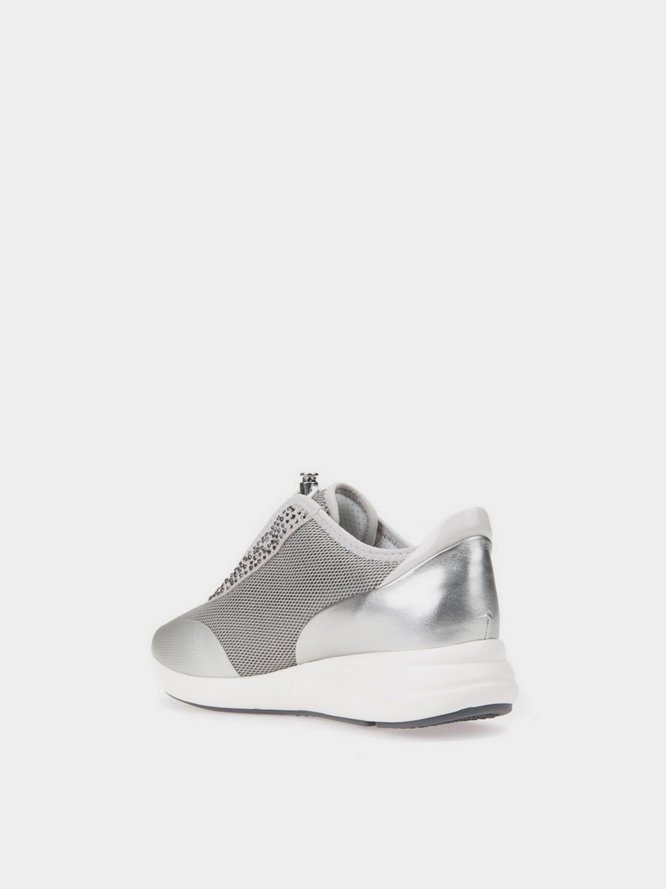 Напівчеревики Geox Ophira модель D621CE-0GNAJ-C1L1N Фото